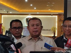 DPP PKB Laporkan Eks Sekjen Lukman Edy ke Bareskrim Polri