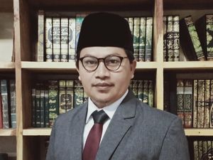 Profil KH Imaduddin, Ulama yang Ditolak Ceramah di Menganti Gresik