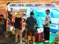 Festival Kopi Lahat 2024, Bangun Inovasi Industri Kopi di Sumsel