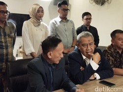 Tim Penyelamat PBB Gugat SK Menkumham soal Pengurus Baru ke PTUN