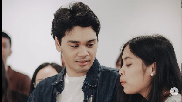 Kulineran Seru Gregoria Mariska yang Raih Perunggu di Olimpiade 2024