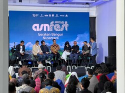 Kelompok Masyarakat Dirikan Gerbangtara, Langkah Kolaborasi Bangun IKN