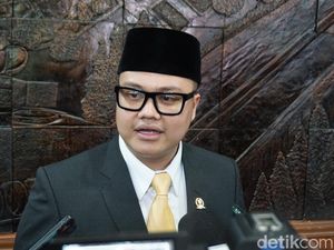 Bagja Jaya Wibawa Jadi Anggota DPRD Kota Bandung Termuda