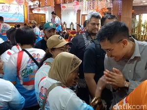 Ribuan Sahabat Ara Dukung Gusti Bhre Jadi Cawalkot Solo Ribuan Sahabat Ara Dukung Gusti Bhre Jadi Cawalkot Solo