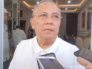 Kurang Dukungan, Sulaiman-Hendri Mundur dari Pilkada Lubuklinggau