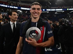 Neves Gabung PSG, Kans Ugarte ke MU Terbuka Lebar