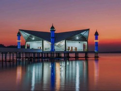 Mengenal Sejarah Kota Bima, Dulunya Ada 5 Wilayah Kekuasaan