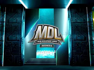 MDL ID S10: Jadwal dan Daftar Tim yang Bertanding