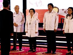 Cerita Megawati Nggak Boleh Ngomong Etika-Moral: Saya Punya Mulut