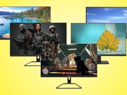 5 Rekomendasi Monitor Gaming dan Bisnis Tak Bikin Dompet Boncos