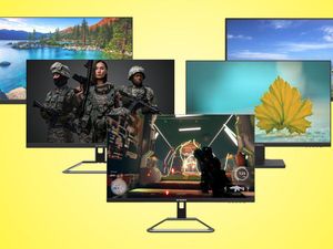 5 Rekomendasi Monitor Gaming dan Bisnis Tak Bikin Dompet Boncos 5 Rekomendasi Monitor Gaming dan Bisnis Tak Bikin Dompet Boncos