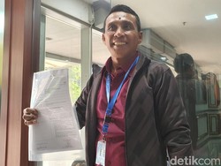 Cak Imin Dilaporkan ke MKD DPR soal Istri Ikut Timwas Haji 2024