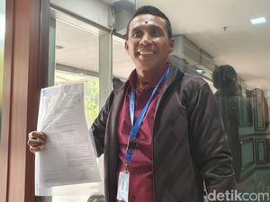 Alasan Cak Imin Dilaporkan ke MKD DPR: Istri Ikut Timwas Haji 2024 Alasan Cak Imin Dilaporkan ke MKD DPR: Istri Ikut Timwas Haji 2024
