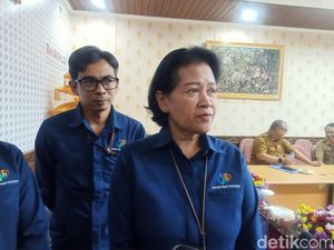 Kabar Duka, Kepala BPS Bali Endang Retno Meninggal Dunia