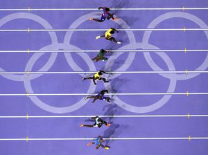 Drama di Olimpiade 2024: Selisih 0,005 Detik Dapatkan Medali Emas