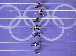 Drama di Olimpiade 2024: Selisih 0,005 Detik Dapatkan Medali Emas