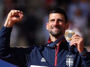 Deretan Properti Novak Djokovics Peraih Medali Emas Tenis Olimpiade Paris 2024