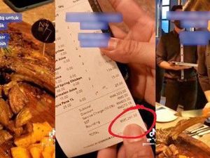 Pamer Makanan di Media Sosial, 5 Orang Ini Justru Banjir Hujatan Pamer Makanan di Media Sosial, 5 Orang Ini Justru Banjir Hujatan