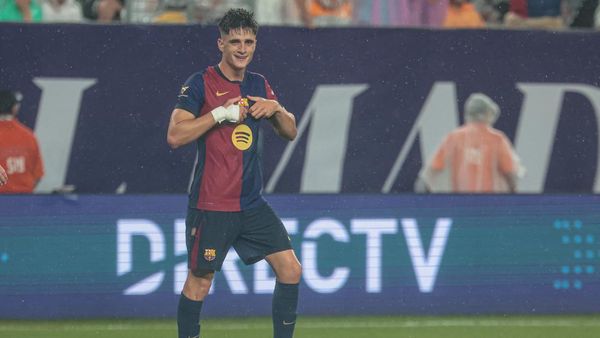 7 Debutan Muda Barcelona Era Hansi Flick Musim Ini