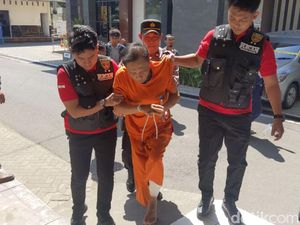 Kakek di Trenggalek Disekap 3 Orang, Uang Rp 14 Juta Amblas Dirampas