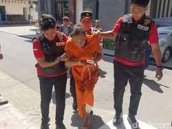 Kakek di Trenggalek Disekap 3 Orang, Uang Rp 14 Juta Amblas Dirampas