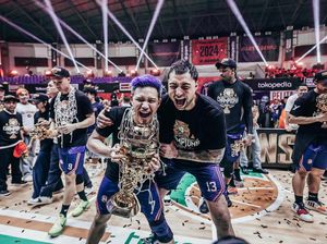 Pelita Jaya Tak Lagi Jadi Tim Musafir di IBL 2025