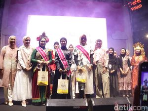 Ini 3 Finalis Emeron Hijab Hunt 2024 Solo, Berprestasi dan Berbakat Ini 3 Finalis Emeron Hijab Hunt 2024 Solo, Berprestasi dan Berbakat