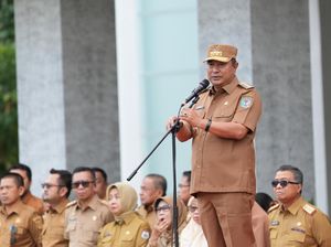 Pj Gubernur Sulbar: Mari Maju Lebih Cepat Karena Kita Masih Lambat