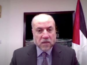 Penasihat Presiden Palestina Mahmoud Al-Habbash Akan Kunjungi Indonesia