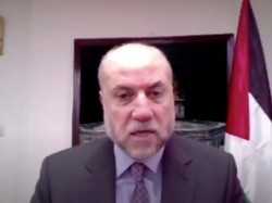 Penasihat Presiden Palestina Mahmoud Al-Habbash Akan Kunjungi Indonesia