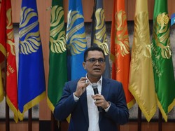 Ekspor Pasir Laut Dinilai Dapat Ancam Ekosistem dan Masyarakat Lokal