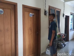 Terduga Pembunuh LC di Sidoarjo Tertangkap