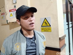 Keluarga Korban Harap Pelaku Penembakan di Klapanunggal Dihukum Setimpal