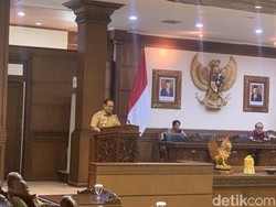 Mahendra Setujui Raperda Pemberdayaan Peternak, Beri Beberapa Masukan