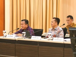 Pj Gubsu Agus Fatoni Ingin Sumut jadi Pelopor Penghapusan Kemiskinan Ekstrem