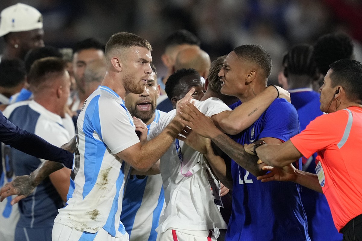 Foto: AP/Moises Castillo