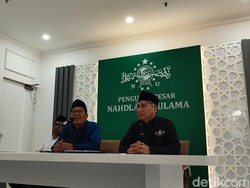 Tim Panel PBNU Akan Sowan Maruf Amin, Gali Info Hubungan PBNU-PKB