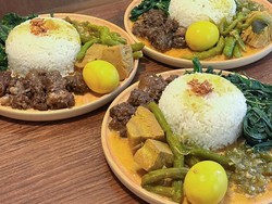 5 Restoran Indonesia di Korea yang Populer, Menunya Bakso hingga Nasi Padang