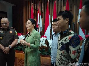 Rieke Miris Sopan dalam Persidangan Kerap Jadi Pertimbangan Vonis Hakim