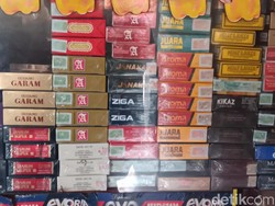 Aturan Kemasan Rokok Polos Bisa Ganggu Ekonomi RI
