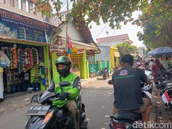 Sudah Dilarang Pemerintah, Masih Banyak Warung Dekat Sekolah Jual Rokok