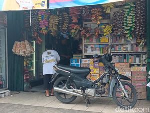 Pemerintah Larang Jual Rokok Dekat Sekolah, Asosiasi Warung Minta Syarat
