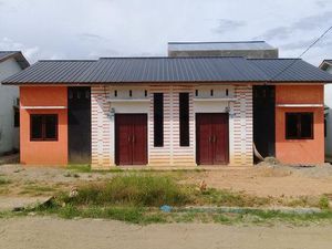 Cek 5 Rumah di Bawah Rp 200 Juta di Padangsidimpuan, Ini daftarnya