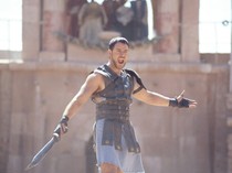 Italia Gagal ke Piala Dunia, Sang Gladiator Ikut Sedih