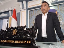 NasDem Ungkap Alasan Pilih Rezki Mulfiati Dampingi Seto di Pilwalkot Makassar