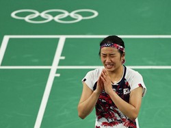 An Se Young Bukannya Ingin Pensiun dari Timnas Korea, tapi ...