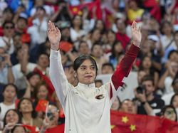 Tak Hanya Perunggu, Ini Pelajaran yang Didapat Gregoria di Olimpiade