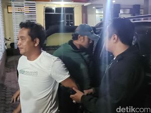 Wanita Probolinggo Tewas di Hotel, Suami Siri Serahkan Diri ke Polisi