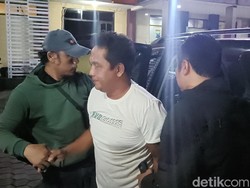 Polisi Amankan Suami Siri Janda yang Tewas di Kamar Hotel Probolinggo
