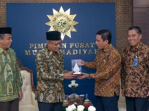 Sinergi BTN Syariah-PP Muhammadiyah Diharap Tingkatkan Taraf Hidup Rakyat